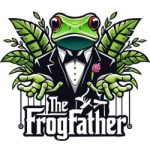 Home – The Frogfather