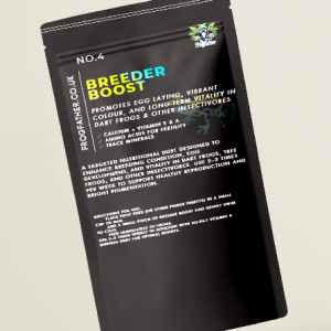 Breeder Boost (Egg-Laying Formula)