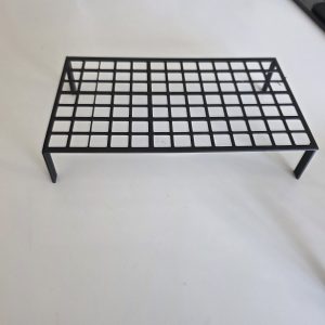 springtail harvest riser on filter foam culture covered in springtails ready for easy collection