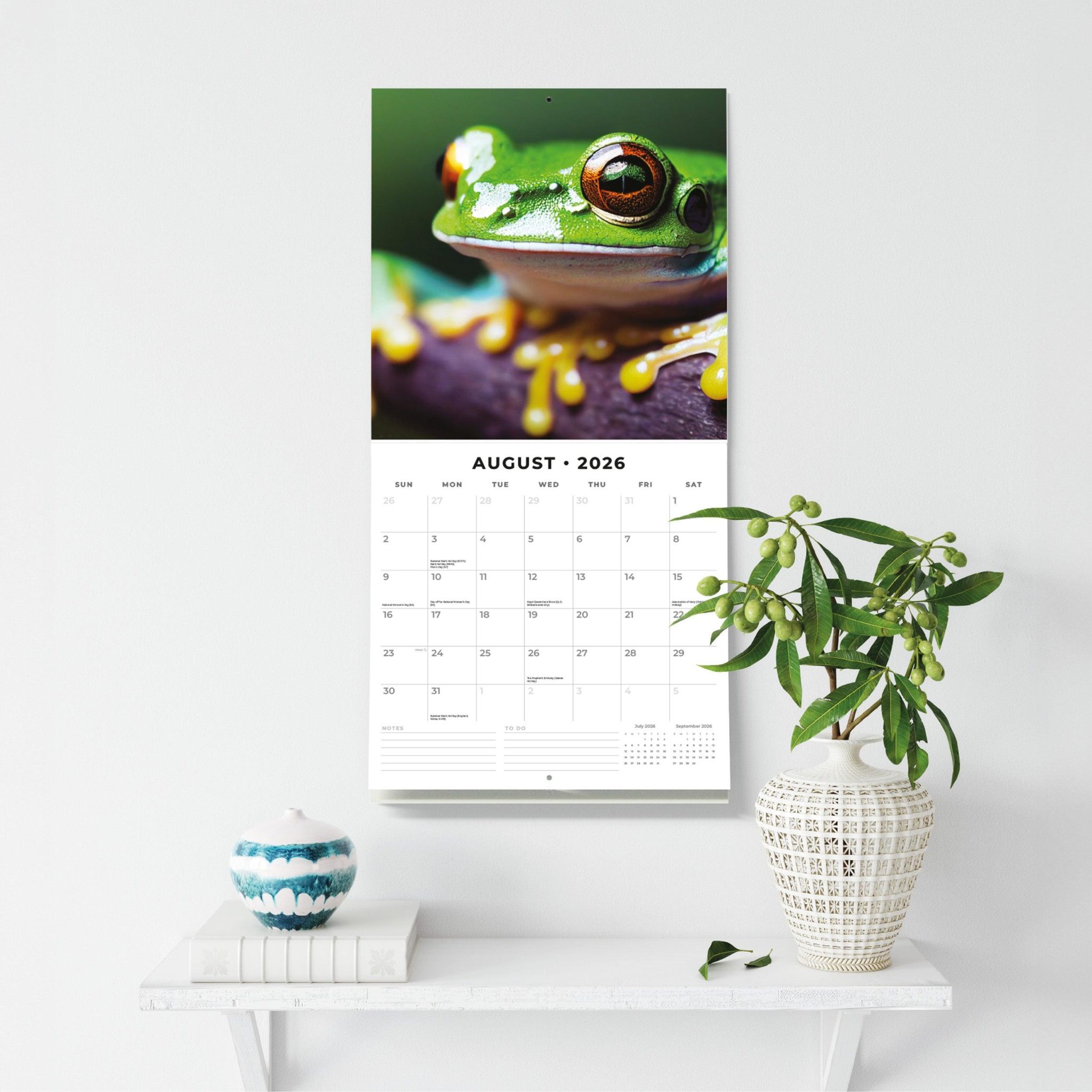 Shows - FROGFATHER